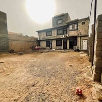 كربلاء البوبيات • ٥٠٠م • بناء ١٦٠م