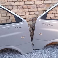 ابواب • كيا منغولي • مكاني