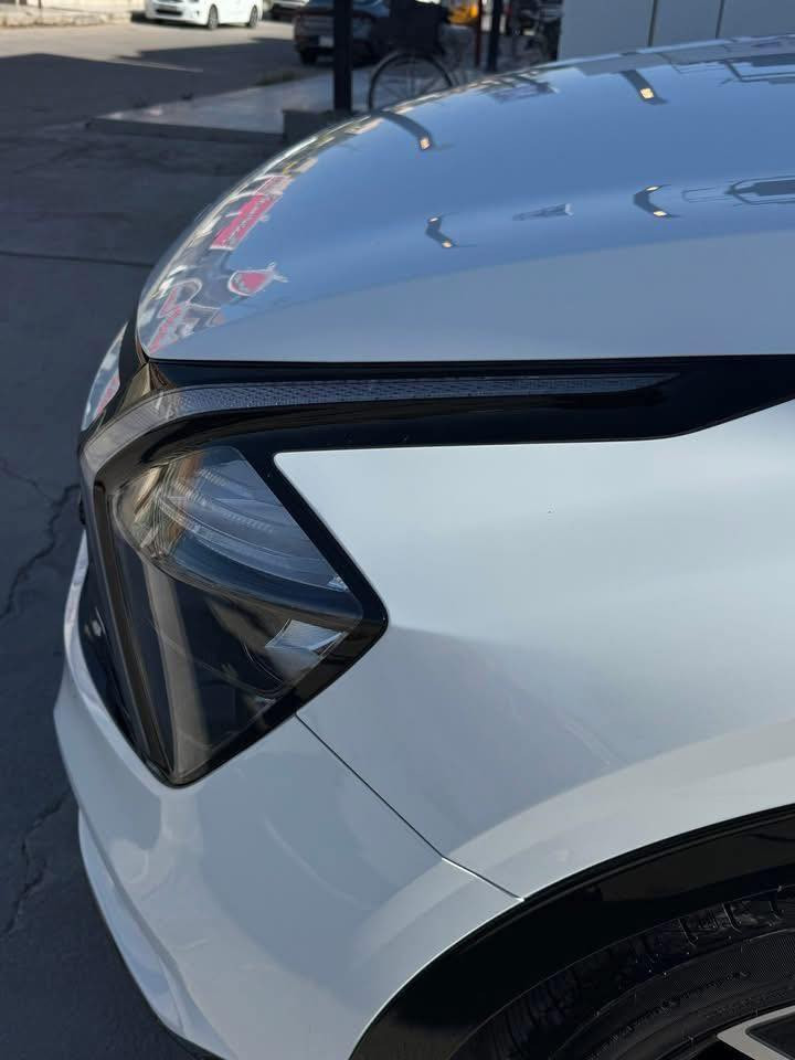 سبورتج
(جيتي لاين )فول 1/1 اعلى فئة بالسبورتج الخليجي

موديل 2023 

السعر 238وبيهه مجال 

 

‏‎عداد المسافه  46 الف كيلو متر 

- رقم بغداد ‎

‏‌‎ - بانوراما 

- بصمتين

‏‌‎ - سعة المحرك 2.0L

‏-‌‎ مرتبط بناقل حركة أوتو 

شاشه متصل طويله

‏‌‎ - عدد AIR BAG6

‏‌‎ - حساسات أمامية 

‏‌‎ - حساسات خلفية

‏‌‎ - لايت زينون + LED

‏‌‎ - كشافات 

‏‌‎ - بك لايت LED

‏‌‎ - ويل كب 19

‏‌‎

‏-‌‎ اريل نفكيشن

‏-‌‎ تشغيل عن بعد 

‏‌‎ -فتح الصندوق كهرباء ذكي 

‏-‎ دشبول شاشة 

‏‌‎ - شاشة Apple Car play 

‏‌‎- كاميرا دوارة

‏‌‎ - الانارة الداخلية LED

‏‌‎ - المقاعد جلد اسود 

‏‌‎ - تدفئة المقود 

-تدفئه كشنات 

‏‌‎ - مثبت السرعة Cruise 

- الأوامر الصوتية

‏‌‎- أوضاع القيادة  Drive Mode

‏‌‎ - فحص أنظمة السيارة 

‏‌‎ - حساسات ضغط اطارات 

‏‌‎ - شفتات مقود

‏‌‎- تبريد شاشة

‏‌‎ - هاند بريك بصمة 

‌‌‏- ABS 

‌‌‏ - Auto Hold    أوتو هولد

‌‌‏- ISO Fex        ايزو فكس

‏‌‎- نظام مانع الانزلاق

‏‌‎- نظام نزول المنحدرات 

‏‌‎- اشارة في المرايا الجانبية

‏‌‎- مخرج منفذ الطاقة 

‌‌‏- رادارات جانبيه مع رادار خل

شاحن هاتف لاسلكي

***********
