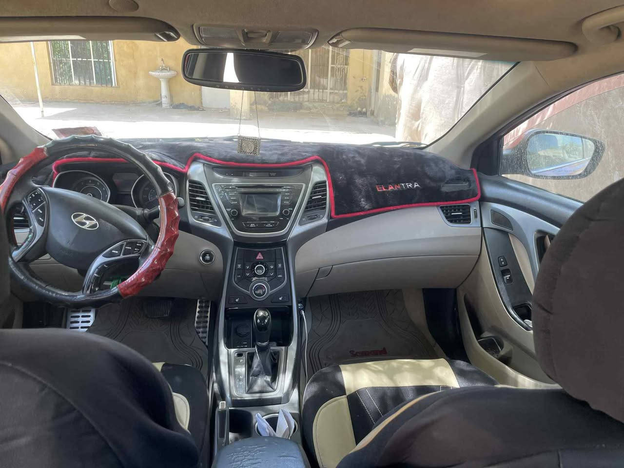 السلام عليكم
النترا 2014 محرك 2000 دوش  تفاصيل موجوده كلشي واضح   كربلاء الحسينية  سعر 95وبيه مجال


**إذا كنت صاحب هذا الإعلان وتريد حذفه لأي سبب، رجاءا أرسل رسالة إلى الدعم الفني**