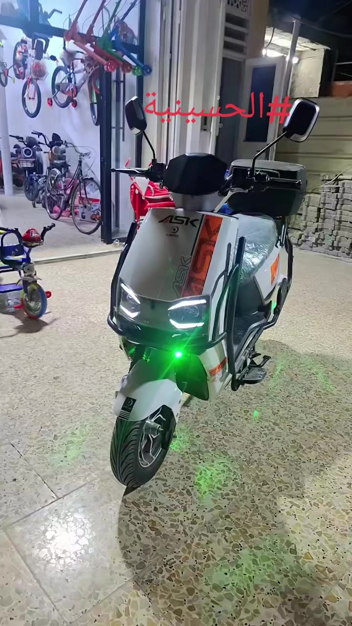 #معرض-تي-ماكس-الحسينية توفرت جميع أنواع الدراجات النارية والشحن بالنقد والقصد المريح العنوان بغداد الحسينية مسقط مقابل مكتبة نمبر وان الاستفسار ***********
