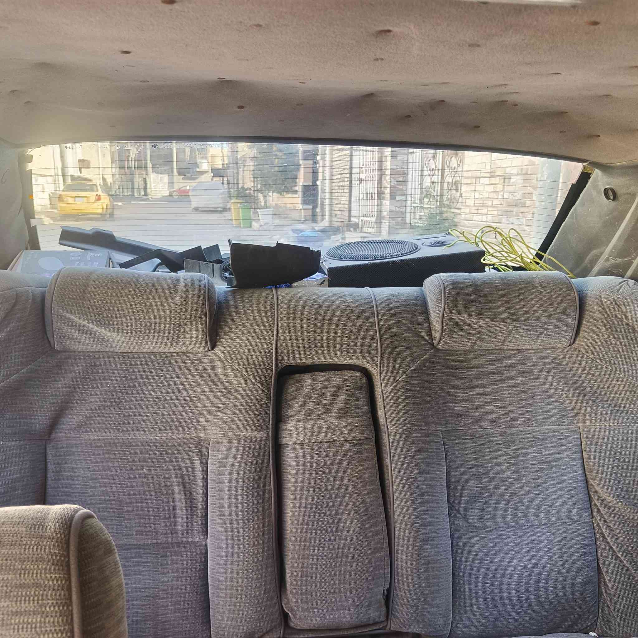 مازدا مديل 92 رقم ذي قار سنويه لل 28 محرك ونجي ناصريه مركز ***********
