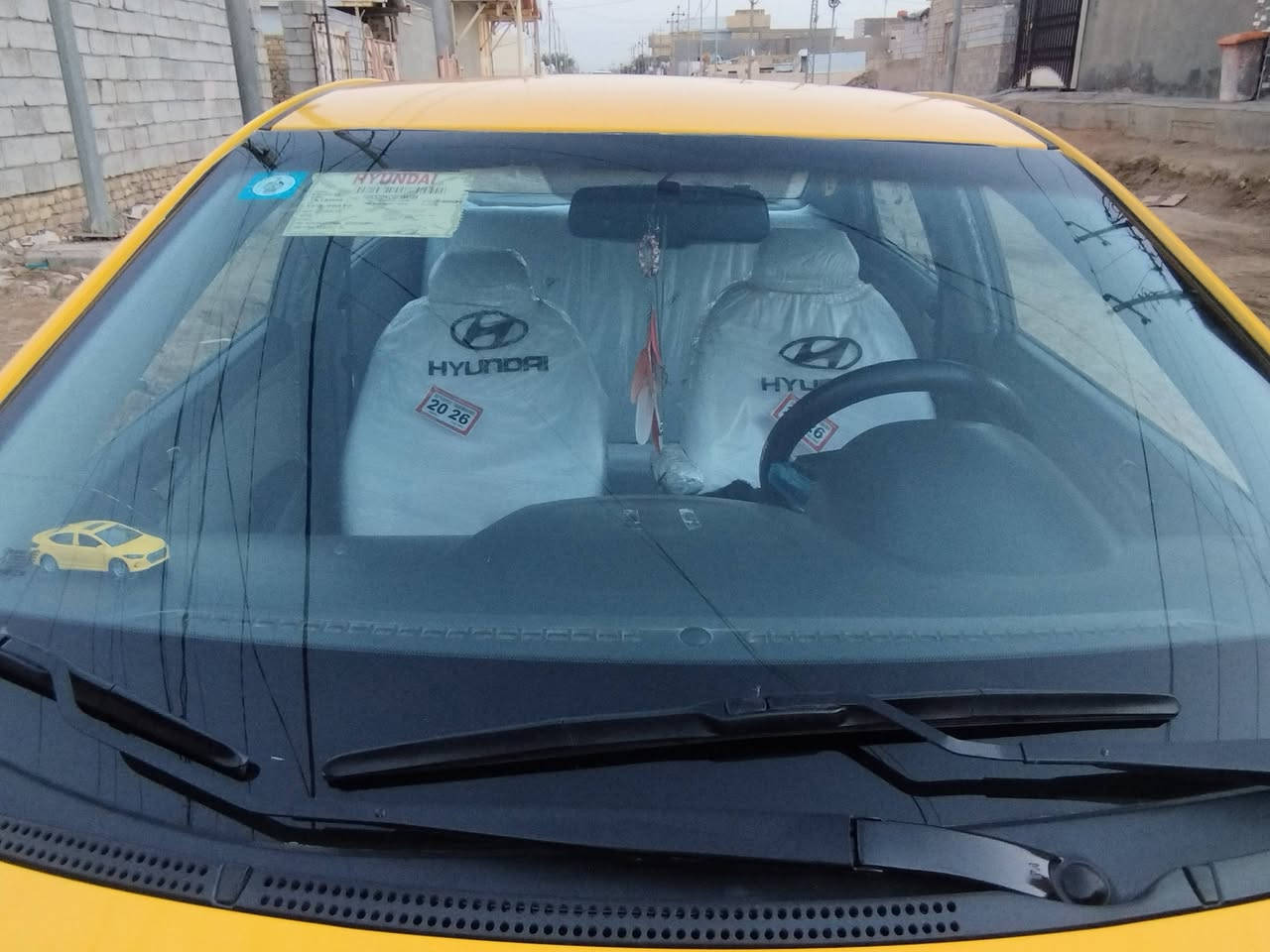 السلام عليكم اكسنت للبيع موديل 16 وارد امريكي ضررهه بلبنيد نفسيته معمر ضربته بسيطه بيهه طخهه شويه بلكرن مال بكلايت مابيه لاضربه قويه ولا قطعه تبديل مكينه وكثير كفاله  سياره جاهزة من كلشي تخم تاير تبريد جاهز مصفره من كلشي العنوان ديوانيه سعر 108 بيهه مجال مامتواجد عل فيس ***********👉
