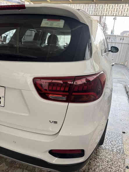 موديل 2020 6 سلندر فول موصفات على وضع الشركه ماشيه 60 الف مكفوله كفاله عاااااااامه مكفوله حتى من الرصعه  للاستفسار ***********
