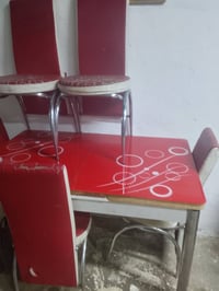 طقم سفرة • بغداد