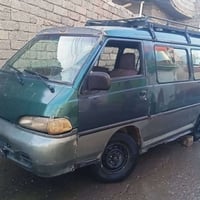 هونداي • موديل ٩٦ • موصل كوكجلي