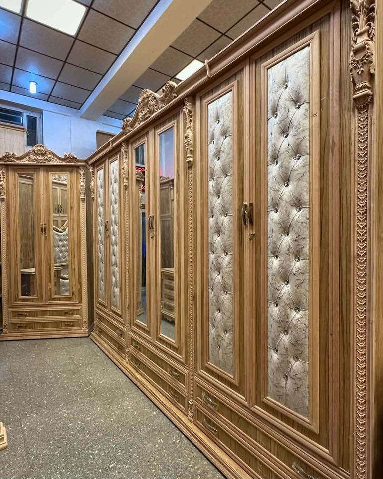 غرفة انجاره صاج 
يوجد توصيل لجميع محافظات العراق
للحجز والاستفسار خاص ❤️


**إذا كنت صاحب هذا الإعلان وتريد حذفه لأي سبب، رجاءا أرسل رسالة إلى الدعم الفني**