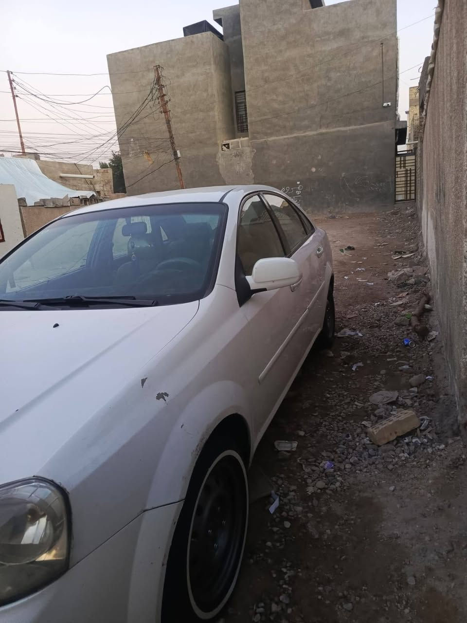 سلام عليكم اوبترا موديل 2011مكفولة كفالة عامة ماعدة جاملق امامي ونص من الباب البصف السائق مكينة كير مكفولات تخم تاير جديد باتري جديد رقمهة نكليزي واسط تبريد تدفئة شقال سيارة مكفولة السعر 75وبيهة مجال مكان بغداد ***********
