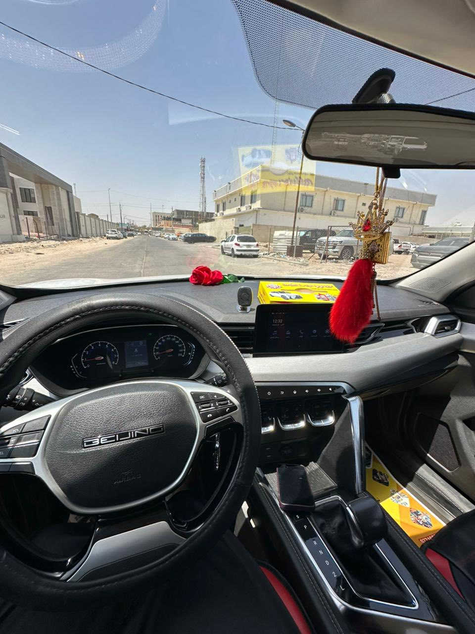 سياره بايك x35 ماشية 34 الف بدون رقم
فووووووول مواصفات 
موديل 2024
المحرك 1500 تيربو ميسيبوشي 
5راكب سياره بأسمنه السعر130 ورقه مجاله كلش قليل 
مكانيً البصرة  للاستفسار 
***********
