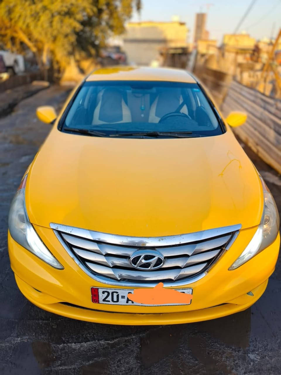 سوناتا امريكي حادث نص جاملغ الامامي عكس صايغ رقم ديالى شواصي لوغود مكفوله محرك جديد حاويه مكفول من كلشي تستلم صافي غرامات وهيئه اتصال *********** سعر
٨٩ وبيه مجال حك جيه
