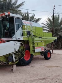 حاصوده كلاس للبيع موديل 88مكينه على وضع الشركة رقم واسط تحويل مباشر تأ...