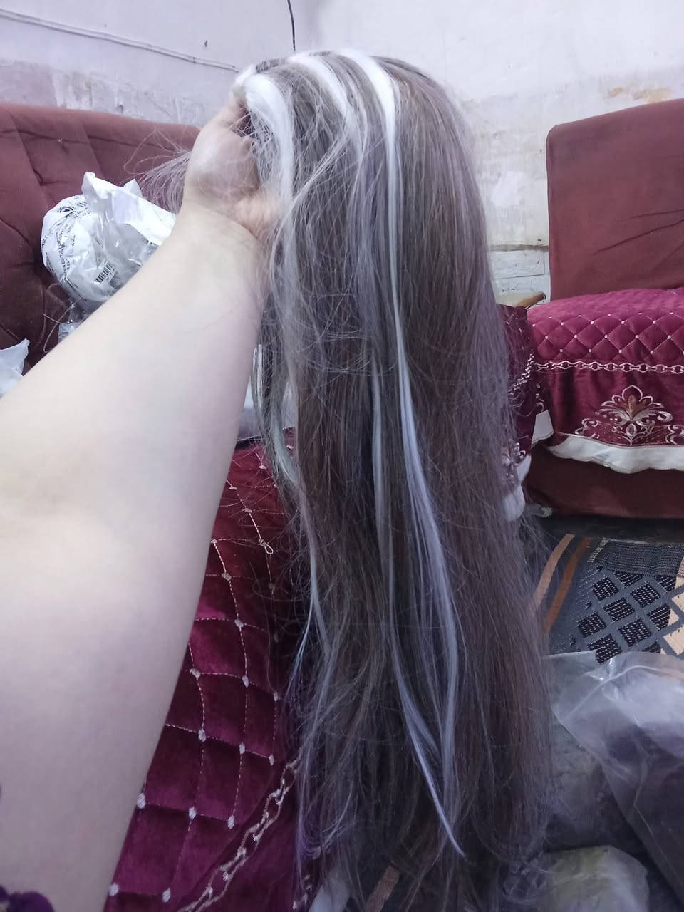باروكات عدد 32 قطعه ابيع شلع انطي سعر وبل عافيه


**إذا كنت صاحب هذا الإعلان وتريد حذفه لأي سبب، رجاءا أرسل رسالة إلى الدعم الفني**