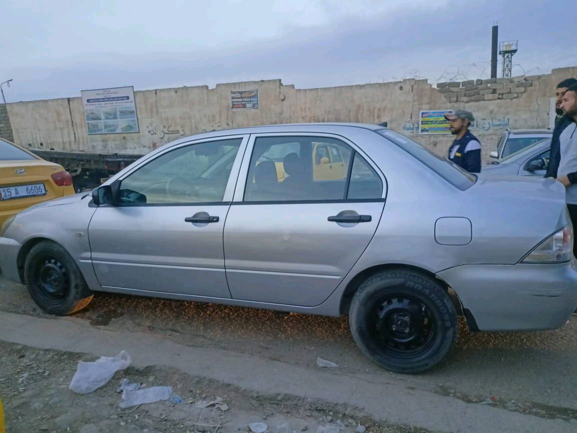 مستبوشي لانسر موديل 2008"
2 قطع صبغ و2 تبديل رقم جديد كابون ماستر جديد . باسمي مكانها تلعفر
محرك 1300" لايت زينون فول توماتيك شرط التحويل!! الشراي يتصل 
السعر 68 
الرقم *********** 
