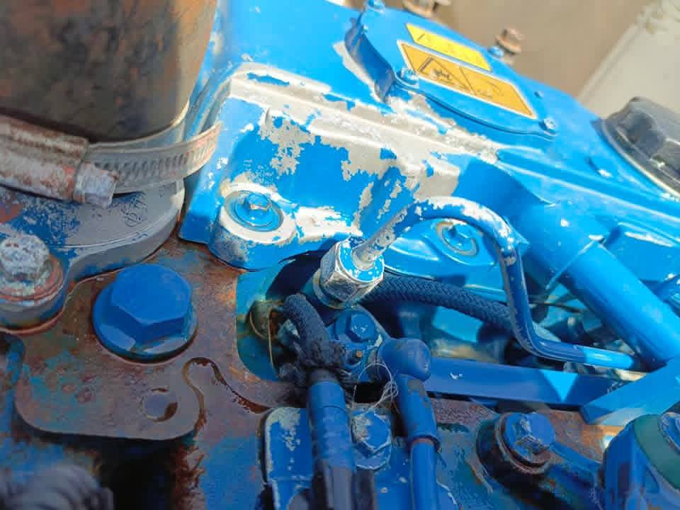 يتوفر لدينا بيركنز 3 بستم توليد لوري سومر انكليزي اصلي

30 KVA شرط النضافه والحمل مكفول

يكون تشغيل شاشه افجي انكليزي

العنوان الانبار فلوجه يوجد توصيل كافه المحافظات

الاستفسار الاتصال على الرقم *********** موجود واتساب
