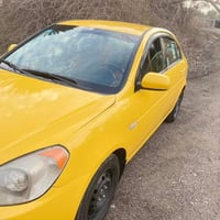 اكسنت وارد امريكي • ٢٠١١ • محرك ١٦٠٠