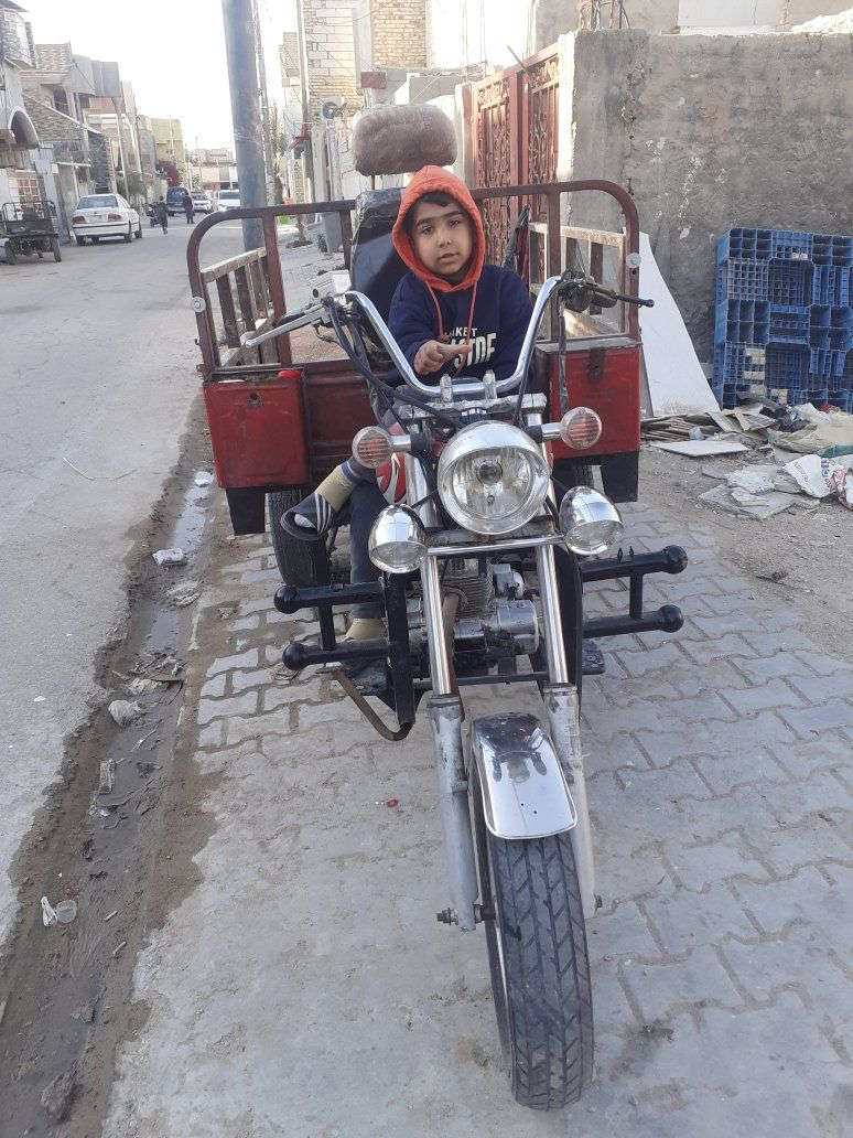 مراوس وبيع


**إذا كنت صاحب هذا الإعلان وتريد حذفه لأي سبب، رجاءا أرسل رسالة إلى الدعم الفني**