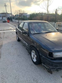 اوبل • جير عادي • رقم دهوك