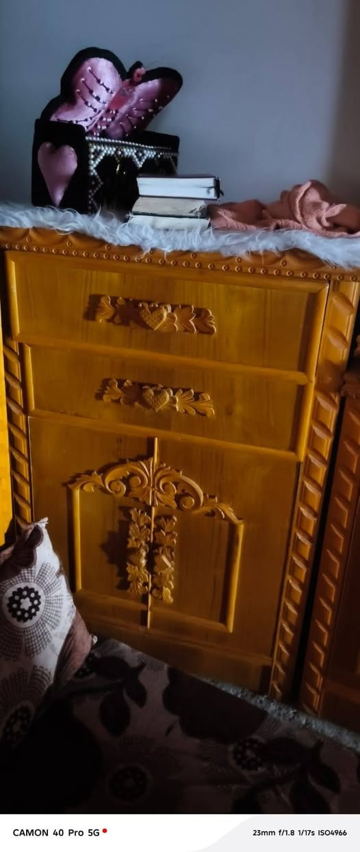 غرفة 5 ابواب جديدة نظيفة مابيها أي ضرر استخدام اقل الشهر للبيع عنوان الايمن


**إذا كنت صاحب هذا الإعلان وتريد حذفه لأي سبب، رجاءا أرسل رسالة إلى الدعم الفني**