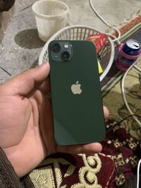 آيفون ١٣ • ١٢٨ • بطارية ٩٠٪