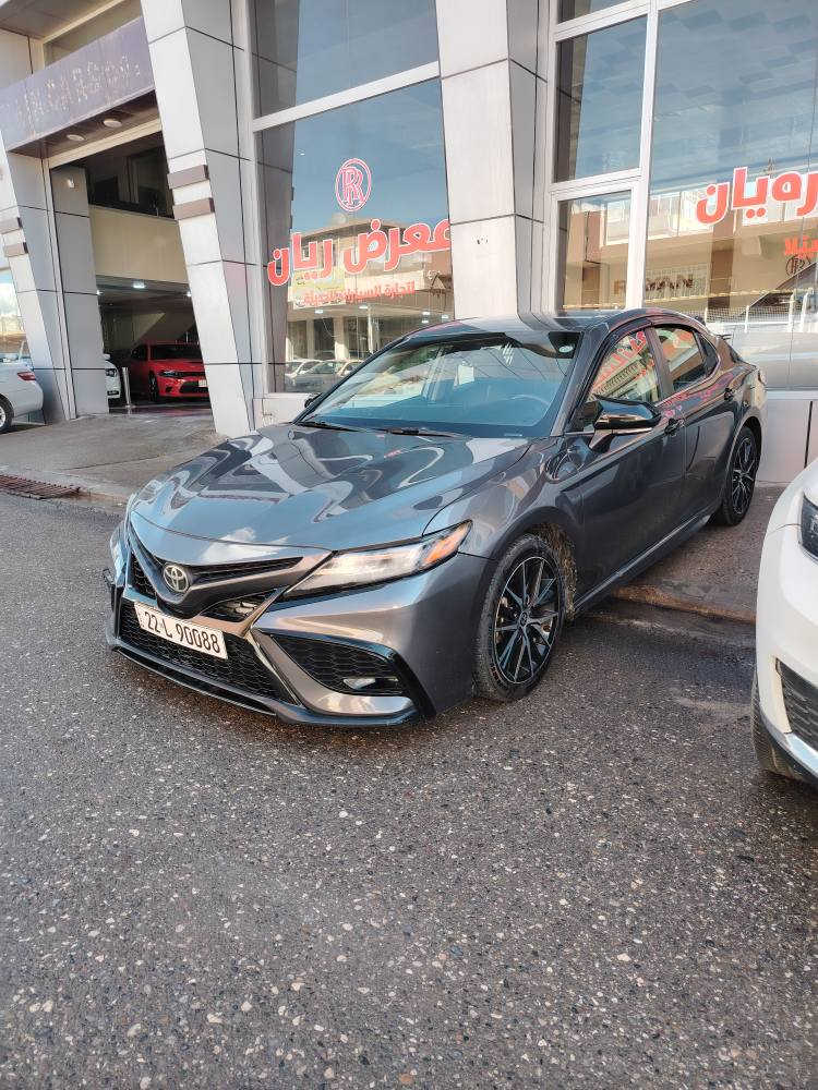 كامري موديل 23 مواصفات se مرقم اربيل
ضررها بوند صبغ وبيها بابين جهة النفر بخ امريكا دهوك, العراق


**إذا كنت صاحب هذا الإعلان وتريد حذفه لأي سبب، رجاءا أرسل رسالة إلى الدعم الفني**