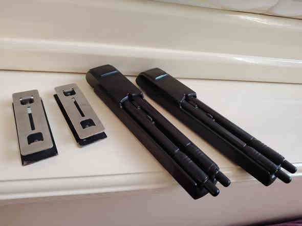 ستلايتات للبيع السعر ١٧٠
***********
