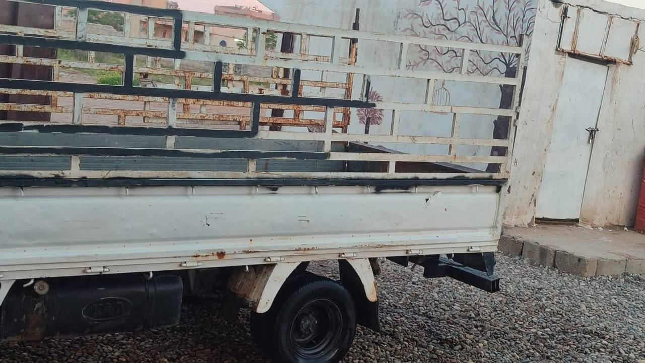 ألسلام عليكم
كيا بنكو رقم صلاح الدين ألماني شرط تحويل محرك كير شرط شاصي بلادي شرط سعر 37 وترهم مراوس

***********
