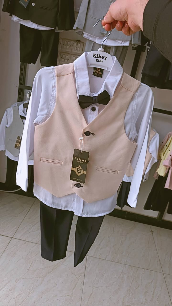 💥 نص السعر على كلشي 💥
تخفيضات 50% على ملابس الأطفال

بيع مفرد + أسعار كسر 🔥

الكمية محدودة جداً

يوجد توصيل ***********
