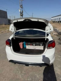 النترا 2012 • 1800 سي سي • ديالى الخالص