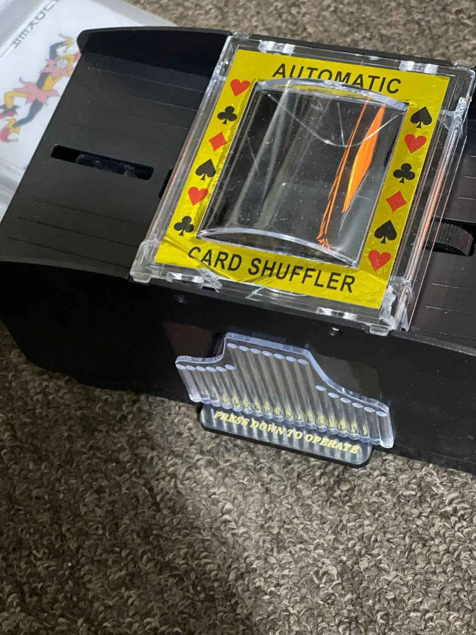 كلهن ب ١٨


**إذا كنت صاحب هذا الإعلان وتريد حذفه لأي سبب، رجاءا أرسل رسالة إلى الدعم الفني**