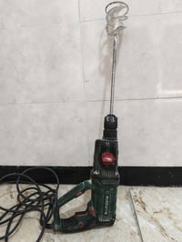 دريل • شغال • ابو السراميك