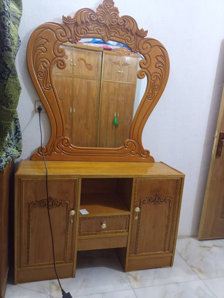 غرفه خشاب سوكيه للبيع اخت الجديده ما مستعمله ابد جبته وبقت ع وضعه ***********
