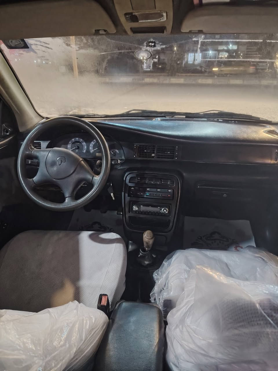 سلام عليكم سمند موديل 10البيع سياره جاهزه وناعمه رقم بغداد مصفره هيئه وغرامات هزه جديده سنويه 29 تحويل مباشر سياره بيهه صوت اول مشغل يروح بدون تبخير كير سياره بلاديه لا ضربه ولا صبغ خير من الله سعر 24 مكاني بغداد سبع البور ***********
