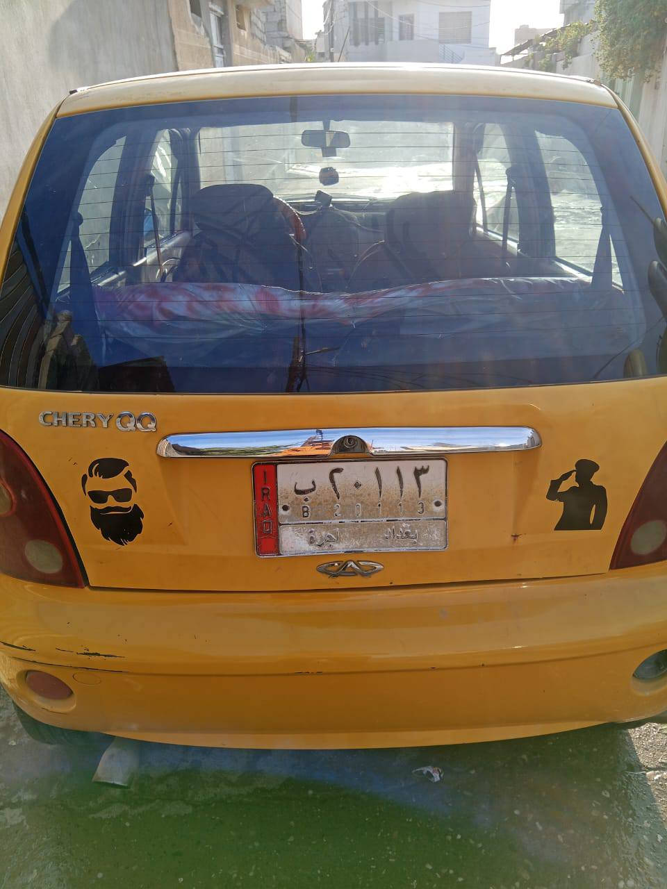 بيع مستعجل كوكو للبيع او معارض باله او بيكم 
مطلوبه 500 هيئا  تريد وكاله اتريد تحويل 
مكينه شرط لا صرف ولا نفخ طخم جديد 
ويل كب طخم تايه *********** /***********
