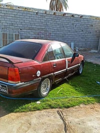 اوميكا • ١٩٩١ • رقم نجف