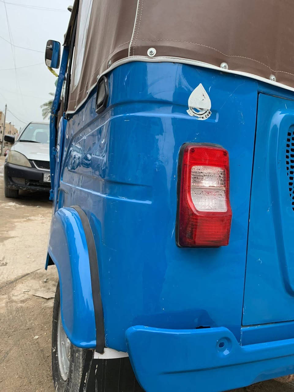 تكتك للبيع موديل 21 أوراق اصوليه ٧ بيه لغد واحد حار وثاني خفيف بدون صبغ سعر ٦٦٠٠ وبيه مجال شي بصيط رقم وتساب *********** رقم لرصيد***********
