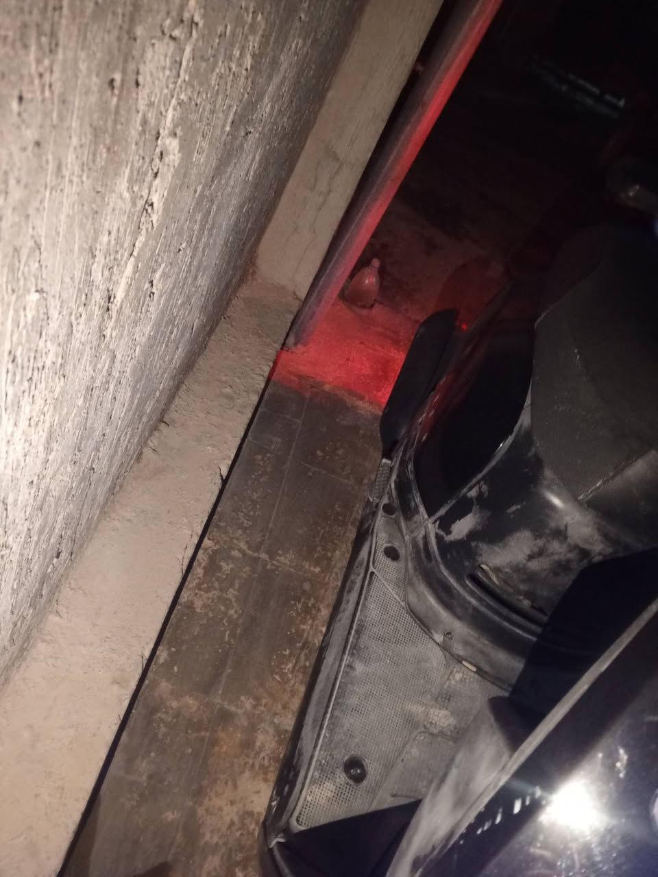 دراجه بوليس رنبه نوزل البيع خابرني ***********
