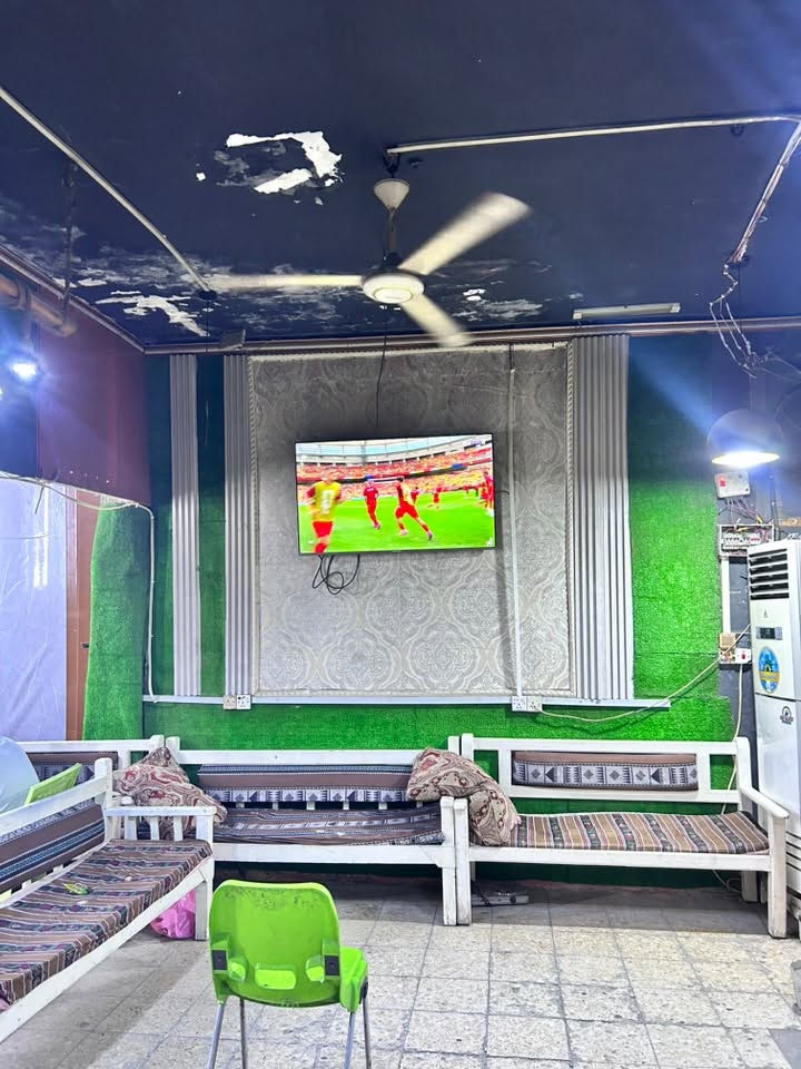غراض كوفي البيع كلمن وسعره نضيفات
 بصره معقل ***********
