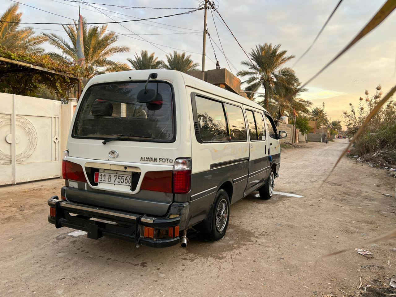 فتون موديل 2012 رقم بغداد نكليزي سياره بلاديه لاصبغ ولاضربه مكينه وكير وكسل مكفولات سياره جاهزه كبل للشارع سعر //67// وبيه مجال الاتصال *********** مكاني بابل المسيب
