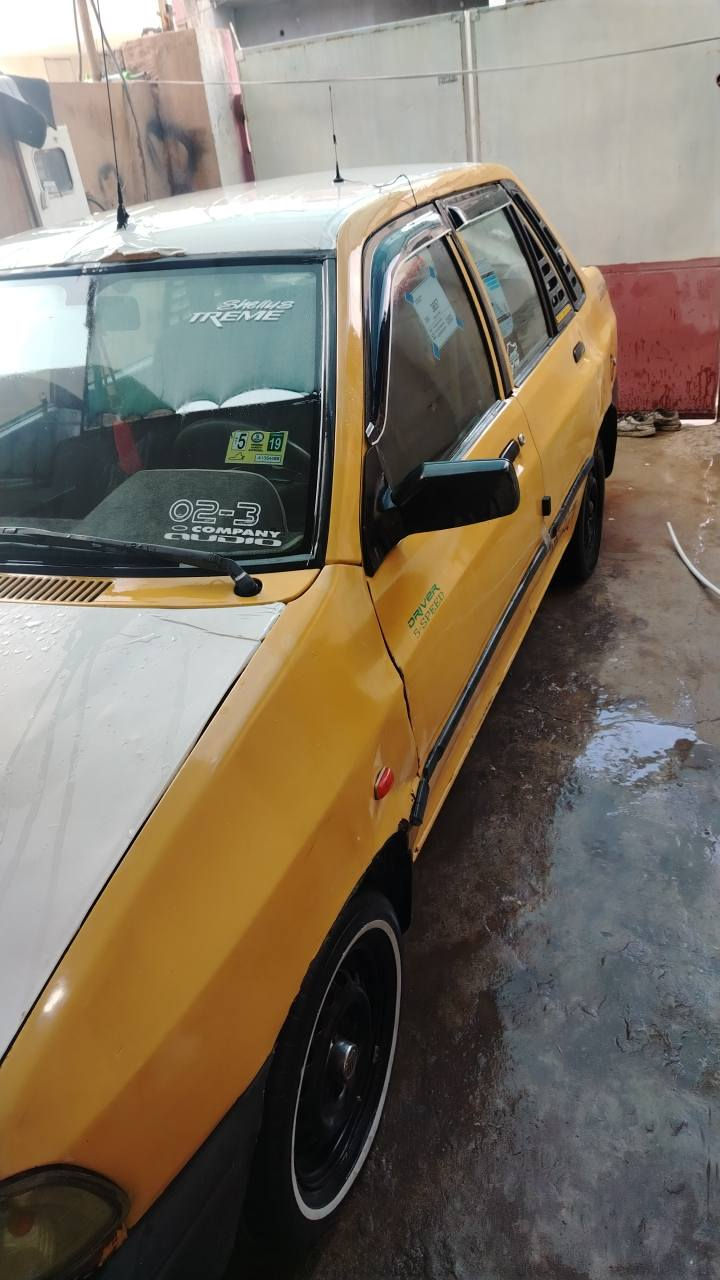 سايبا للبيع 2011  گير ومحرك  تحويل وكاله بشرط. قفل مركزي أربيل, العراق


**إذا كنت صاحب هذا الإعلان وتريد حذفه لأي سبب، رجاءا أرسل رسالة إلى الدعم الفني**