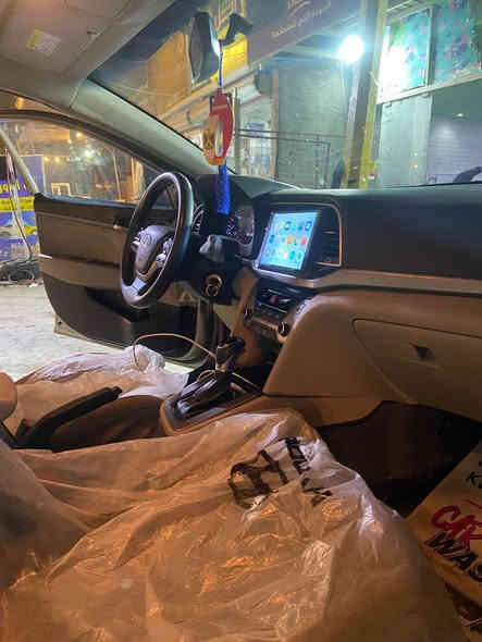 سلام عليكم النترا موديل 17 مواصفات عاديه مكينه كير تبريد مكفوله حداد جديد تايرات جديد ابيع صبغ عام رقم اربيل سياره حلو احله من صور مكاني بغداد سعر 90 بيه مجال رقمي *********** بدون كص
