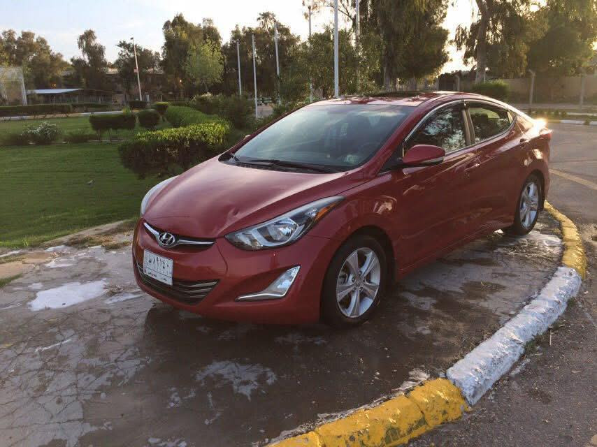 السلام عليكم الانتره للبيع موديل 2016 كفاله وارد امريكي ضررها موضح في الصور ضربة واحد في البنيد سيارة جديده برغي ما مفتوح بيها عنوان بغداد السعر 115 $ بيها مجال للطيبين للاستفسار الاتصال على هذا الرقم 

*********** اخوكم ابو حسين
