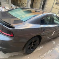 چارجر 2020 فئة sxt plus فول  ماشيه 55 ألف ميل  ضربتهه فقط ب الحداديه ج...