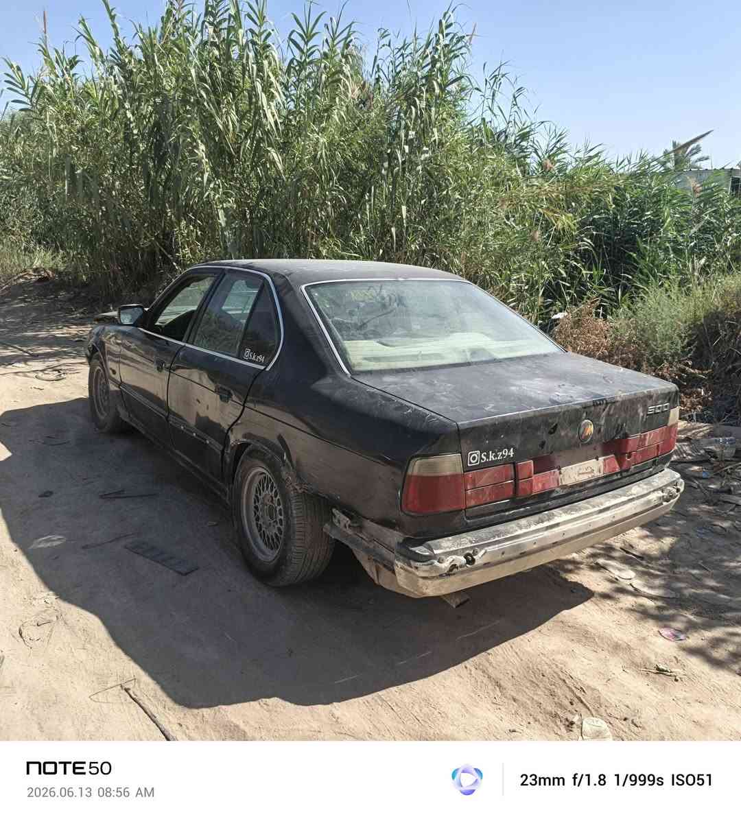 تم تفصيخ بي إم مكان بابل مشروع المسيب طريق ابو الجاسم ***********
