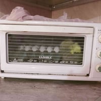 فرن • فرن كهربائي • فرن منزلي • فرن للبيع • اجهزة منزلية