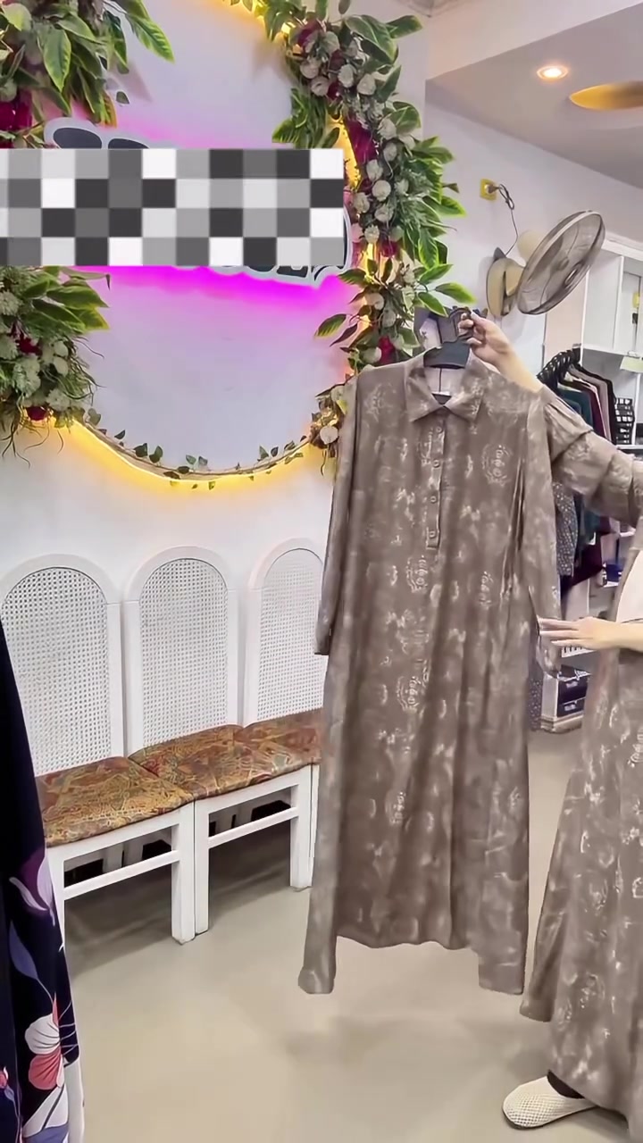 الدريس ده قمر جدا يا بنات 
متوفر ب3 الوان تحفه 

متاح كل المقاسات :

فوري 

Just For You (Ghada Fashion)

فوري معانا الجمعه بالاوبن داي 

جروب الواتس اب عشان تتابعي كل جديد 👇🏻👇🏻👇🏻

https://chat.whatsapp.com/Gb41BuWTSZsFMbdQtijmiB?mode=gi_t


**إذا كنت صاحب هذا الإعلان وتريد حذفه لأي سبب، رجاءا أرسل رسالة إلى الدعم الفني**