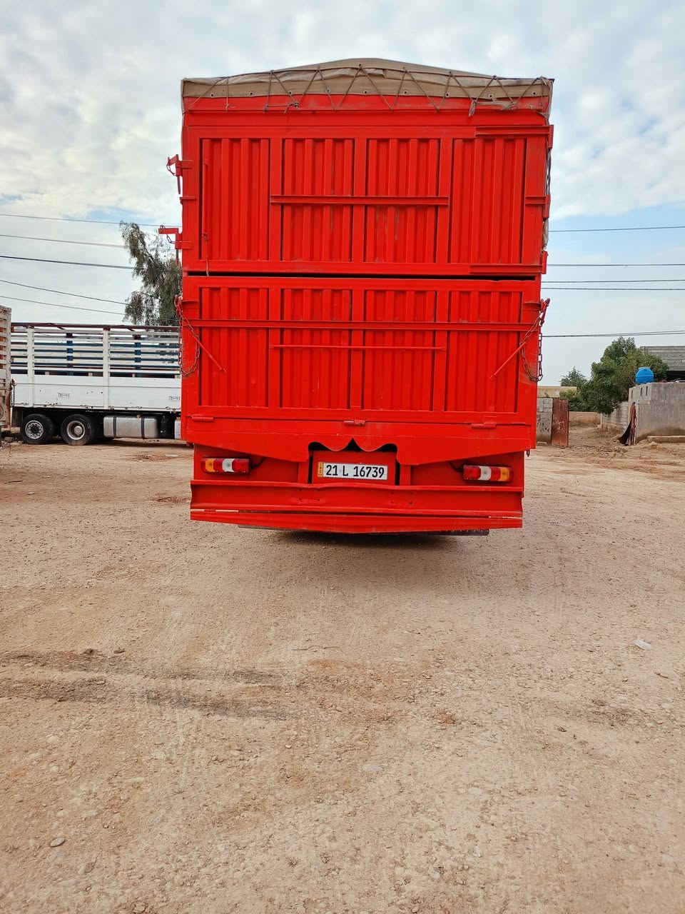 بدي وحش للبيع طول 755/رتفاع 250/عرض255/اي استفسار ع رقم ***********
