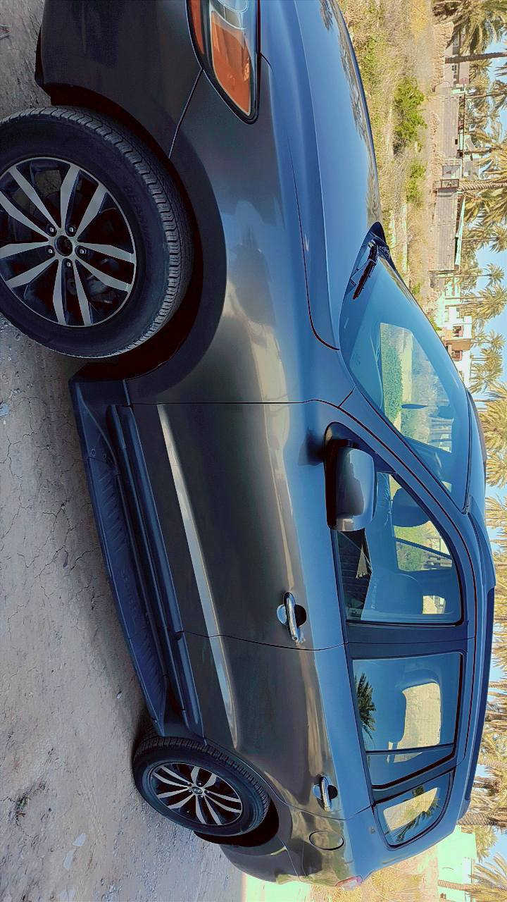 يالله سلام عليكم
للبيع سنتافي وارد امريكي رقم بغداد 
مكينه 6 سلندر 5 راكب فول مواصفات
كير مكينه تبريد حداديه مكفول تخم تاير جديد
سياره حادثها خلفي فقط قبغ الجنطه بجم كبس
السياره بيها صبغ حزام بدون معجون اثر جراد فقط يعني للجماليه نصبغت السعر 117 وبيها مجال 
للاستفسار *********** 
عنواني ديالى ناحية جديدة الشط قرب سيطره البوابه مال الحسينيه
