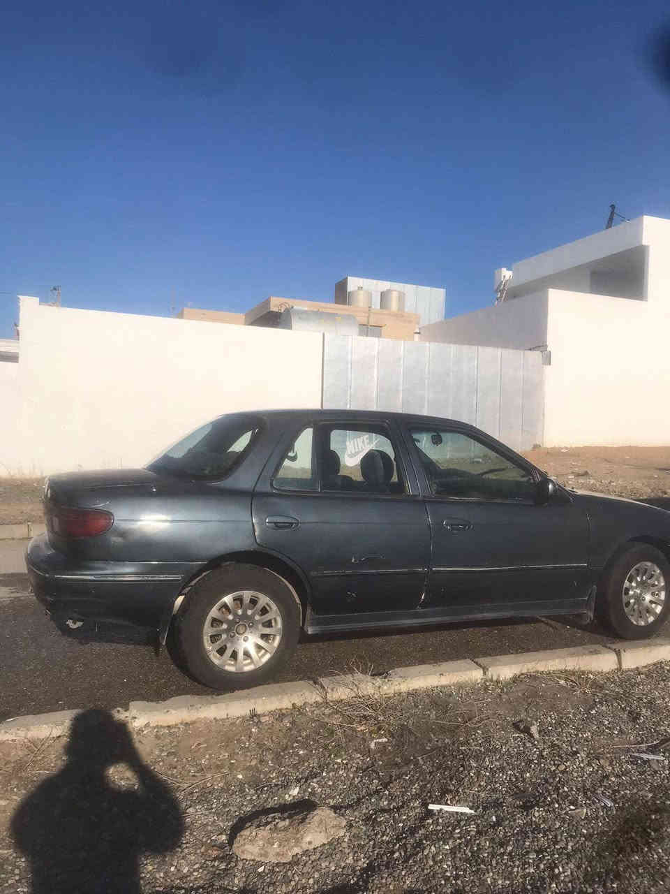 سڵاوی خوای گەورە تان لێ بێت کیا سیڤیا بۆفرۆشتن مەکینە هەشتو بەخ مۆدیل 94 گێڕو مەکینەی بەشەرتی دەفی تەر جام کارە بایە کارەبایو گشت گیانی ئیش دەکات سەیارەکە ئاڕم پلاسیت سلێ مانیە بەشەرتی ئاڕمو ئەوەلیات ئەسڵی دەحمو لێ دروا وەر گەڕاو بەشەر تەبرید لەسەر سویچ گەرمی ئیش دەکات سحرەکەشی 27گەڵاو محامەلە بۆداواکردن مەسج بنێرە یان تێل بکە ***********
