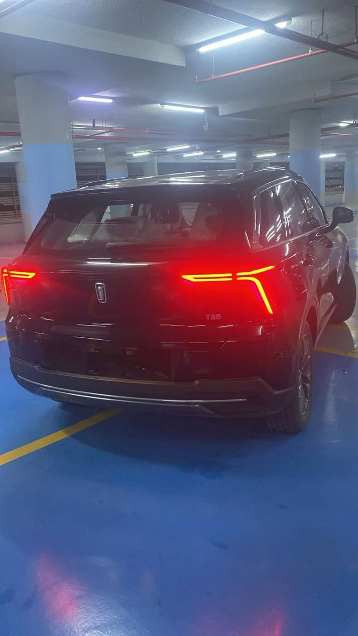 السلام عليكم يتوفر للبيع سيارتين بيستون T55 السيارتين موديل 2024 السيارتين رقم بغداد السيارتين لونهم اسود كل سيارة سيتم ذكر تفاصيلها ادناه

الاولى 
بدون صبغ بأسم الشركة اقساط داخلية 
ماشية تقريباً 22 الف كيلو 
السعر الاصلي بالشركة 27,800,000
واصل للشركة 18,000,000 
رايدها 16,000,000
 تنقل المعاملة بأسمك و تسوي كومبيالات للشركة بدون كفيل 
قسطها الشهري 330,000 الف دينار او تريد تدفع نقد براحتك 

الثانية 
صبغ جزء من الصندوق الخلفي و انطخت مرا ثانية و بعدها على طختها بنفس المكان بالصندوق الخلفي 
ماشية تقريباً 16 الف كيلو متر 

بأسمي وليس باسم الشركة ولا اقساط 
سعرها الكلي بيع نقد فقط 22,500,000

اخوان اسيارات نظيفة جداً والاسعار بيهم مجال ان شاء الله و الي يحب يجي يشوفهم مكانهم العامرية مجمع الود السكني 
*********** رقم الهاتف للتواصل
