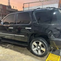 تاهو LTZ • ٢٠١٢ • رقم سليمانية